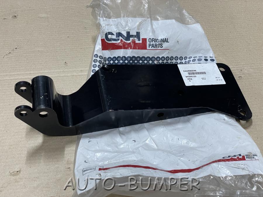 New Holland CR10.90 A4 (3/15-) Шарнир щитка 84344122